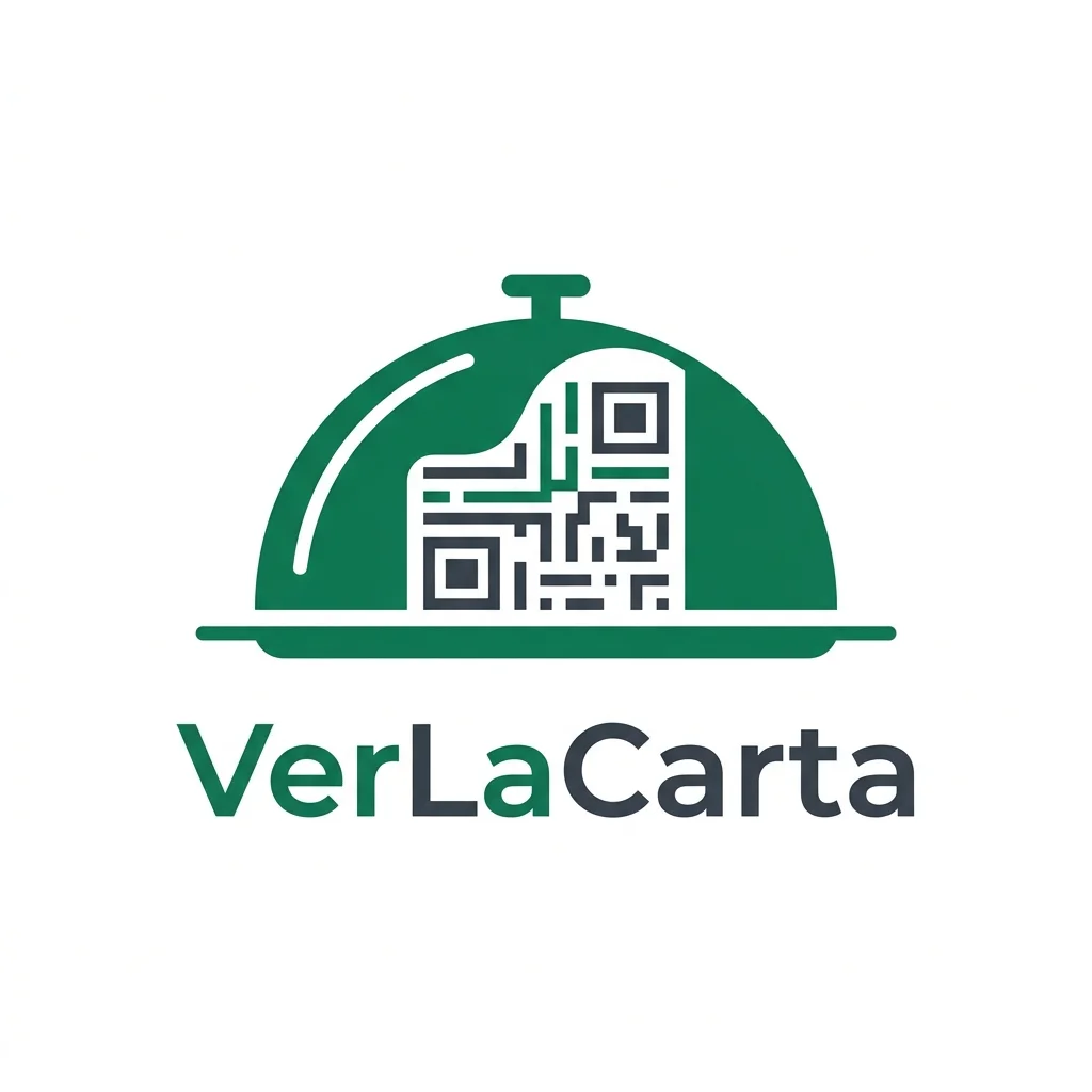 VerLaCarta Logo