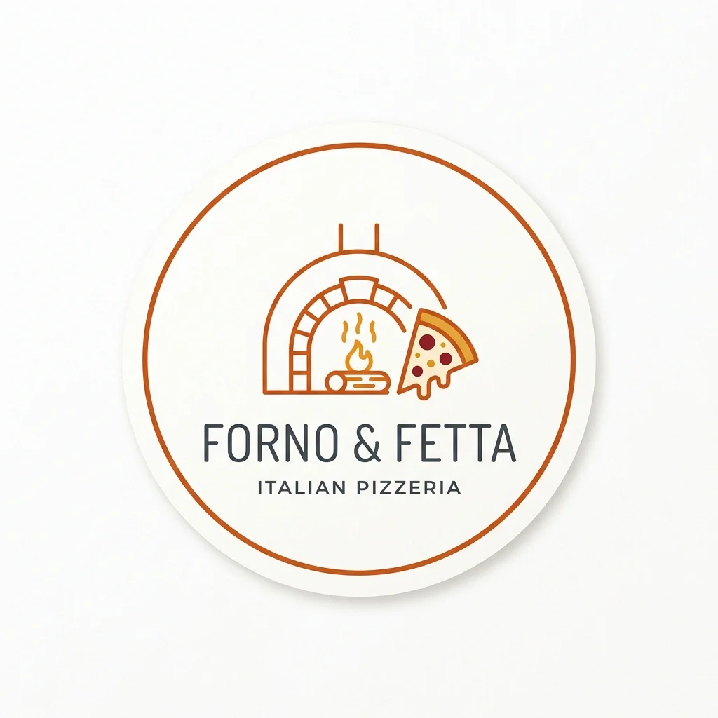 Pizzería Roma