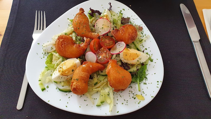 Plato delicioso