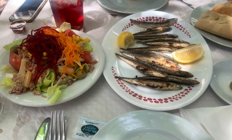 Plato delicioso