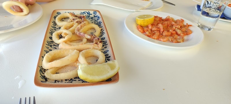 Detalle del restaurante