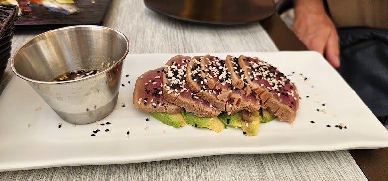 Plato delicioso