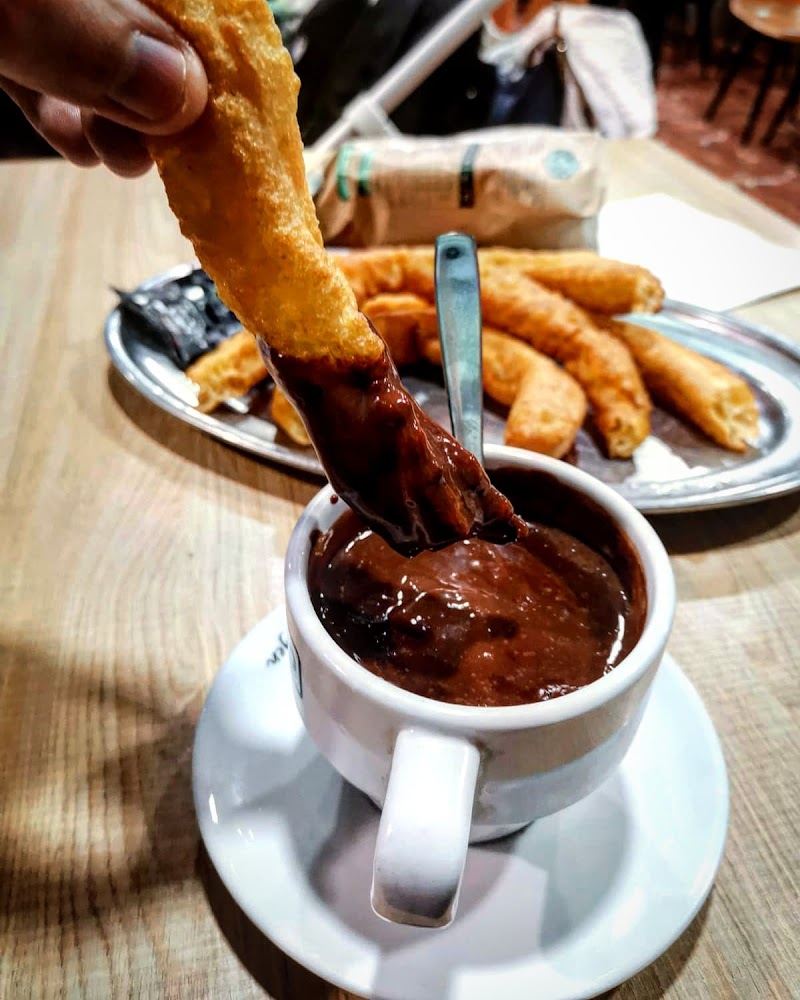 Plato delicioso