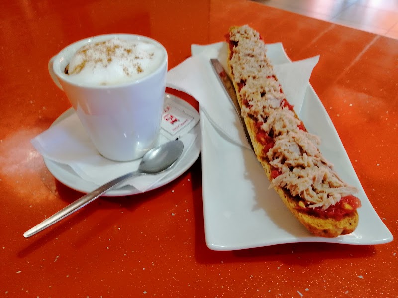 Plato delicioso