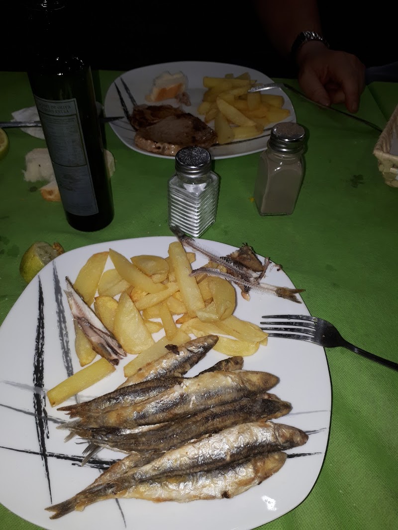 Plato delicioso
