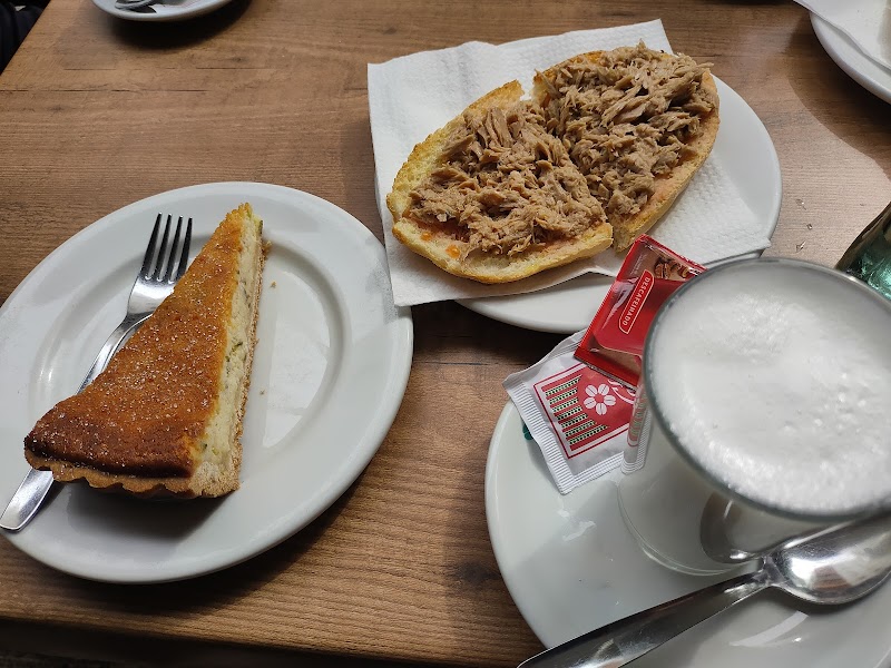 Plato delicioso