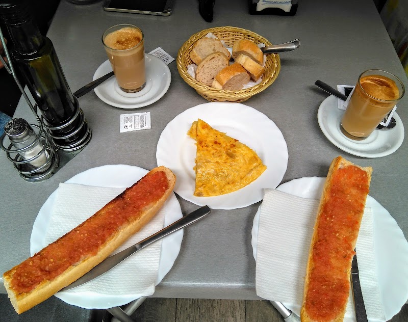 Plato delicioso
