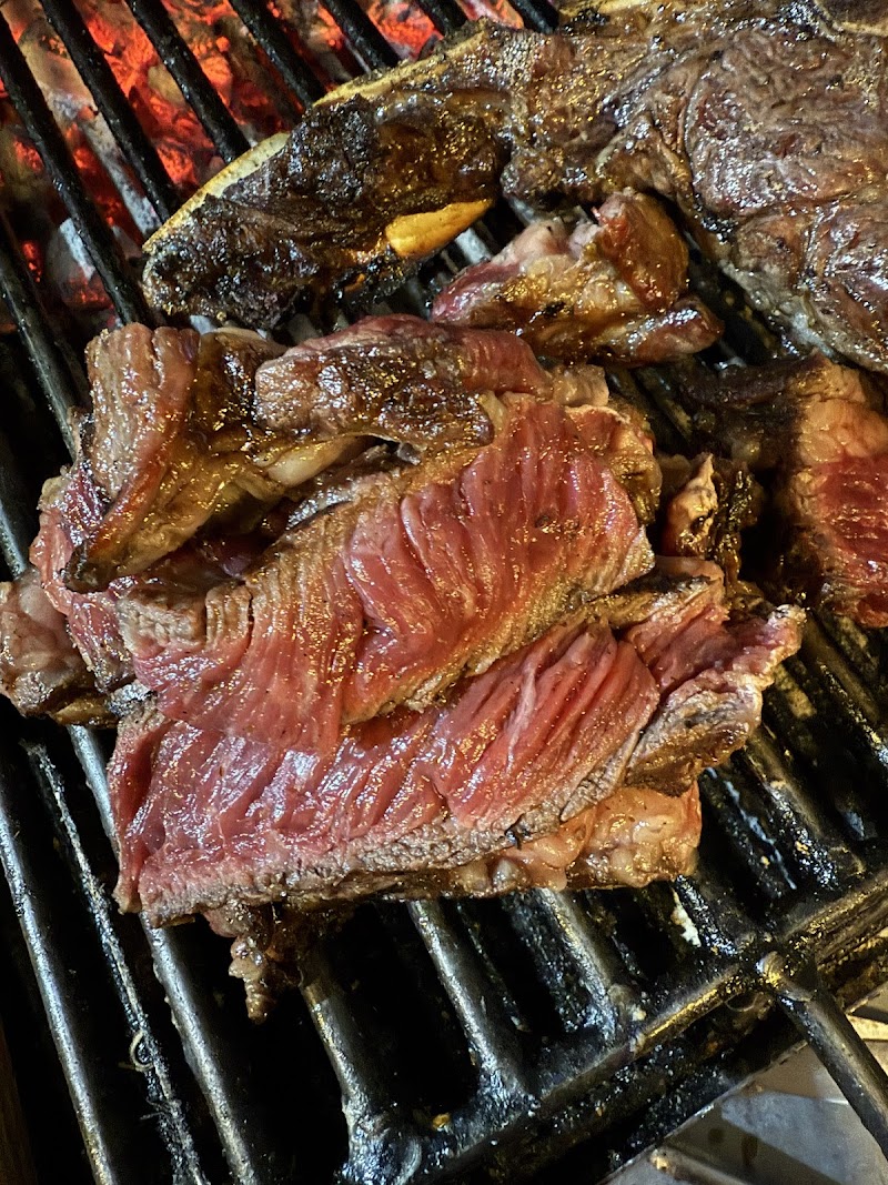 Plato delicioso