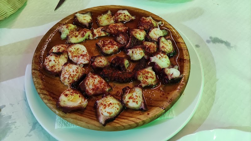 Plato delicioso