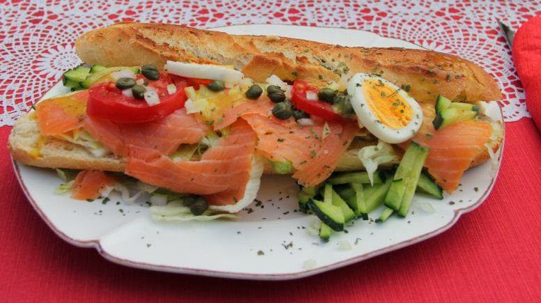 Plato delicioso