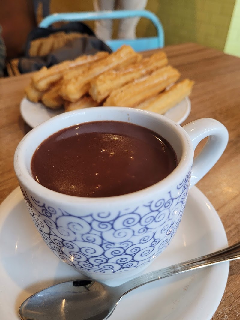 Plato delicioso