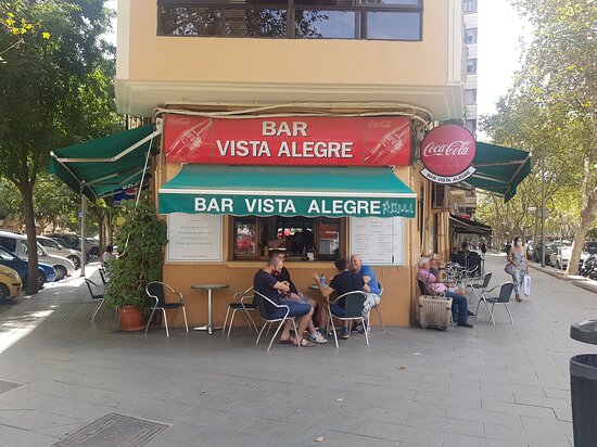 Bar Vista Alegre