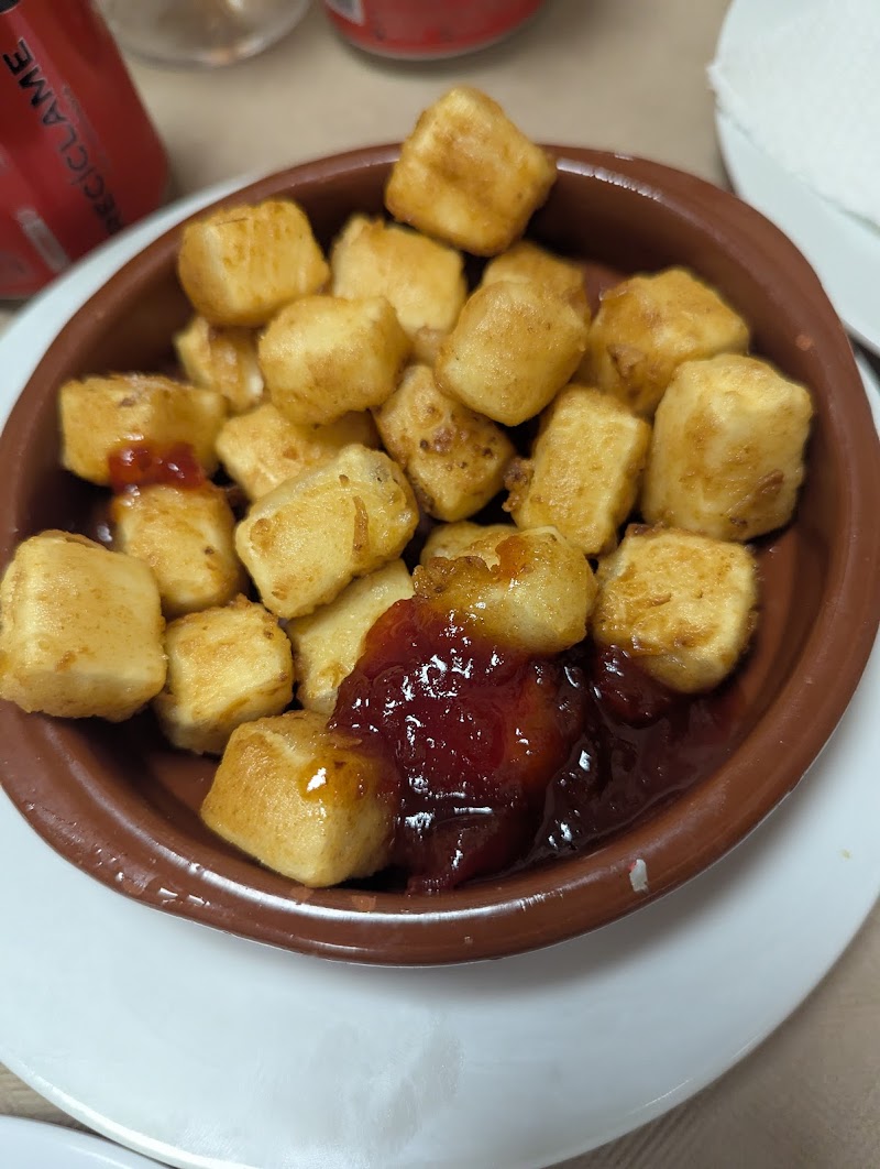 Plato delicioso