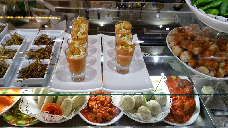 Plato delicioso