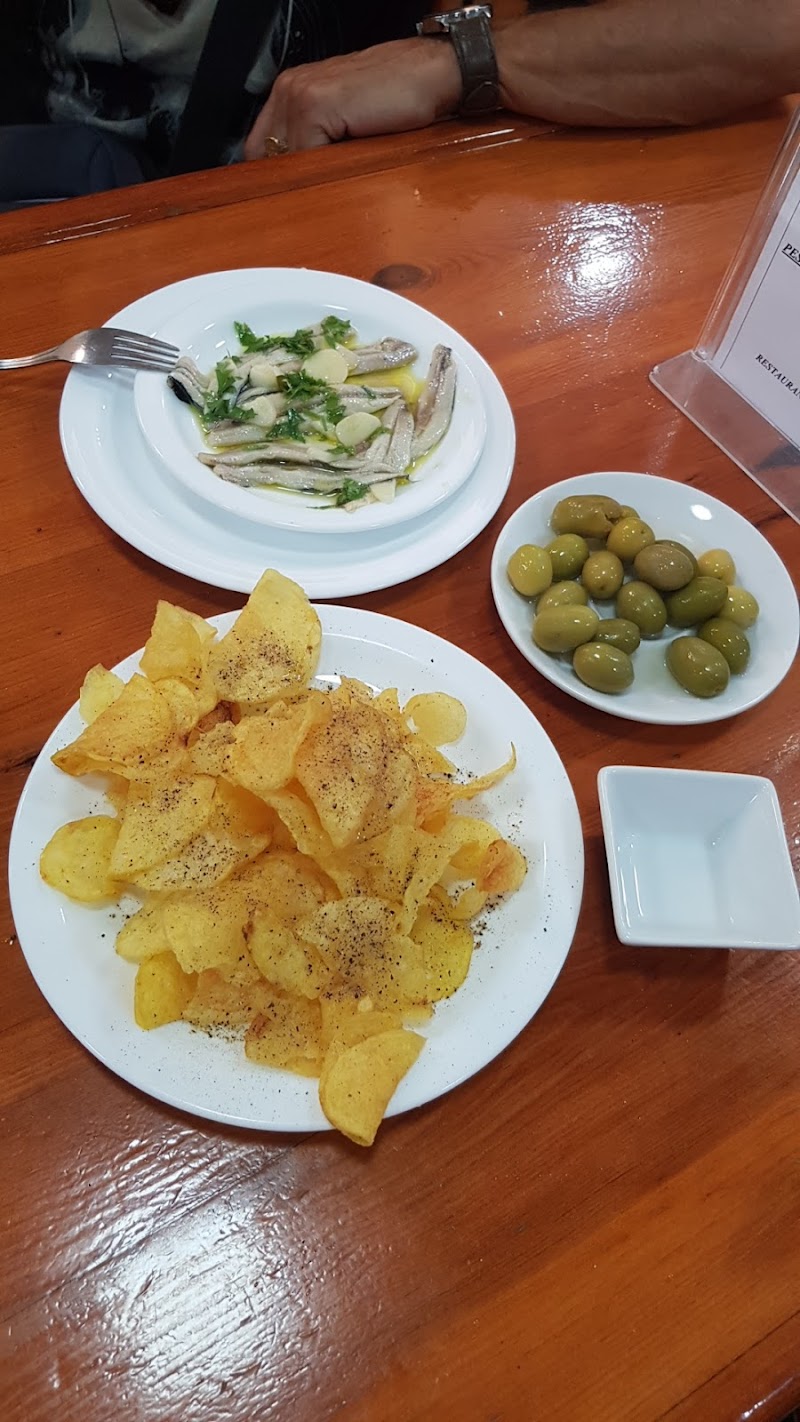 Plato delicioso