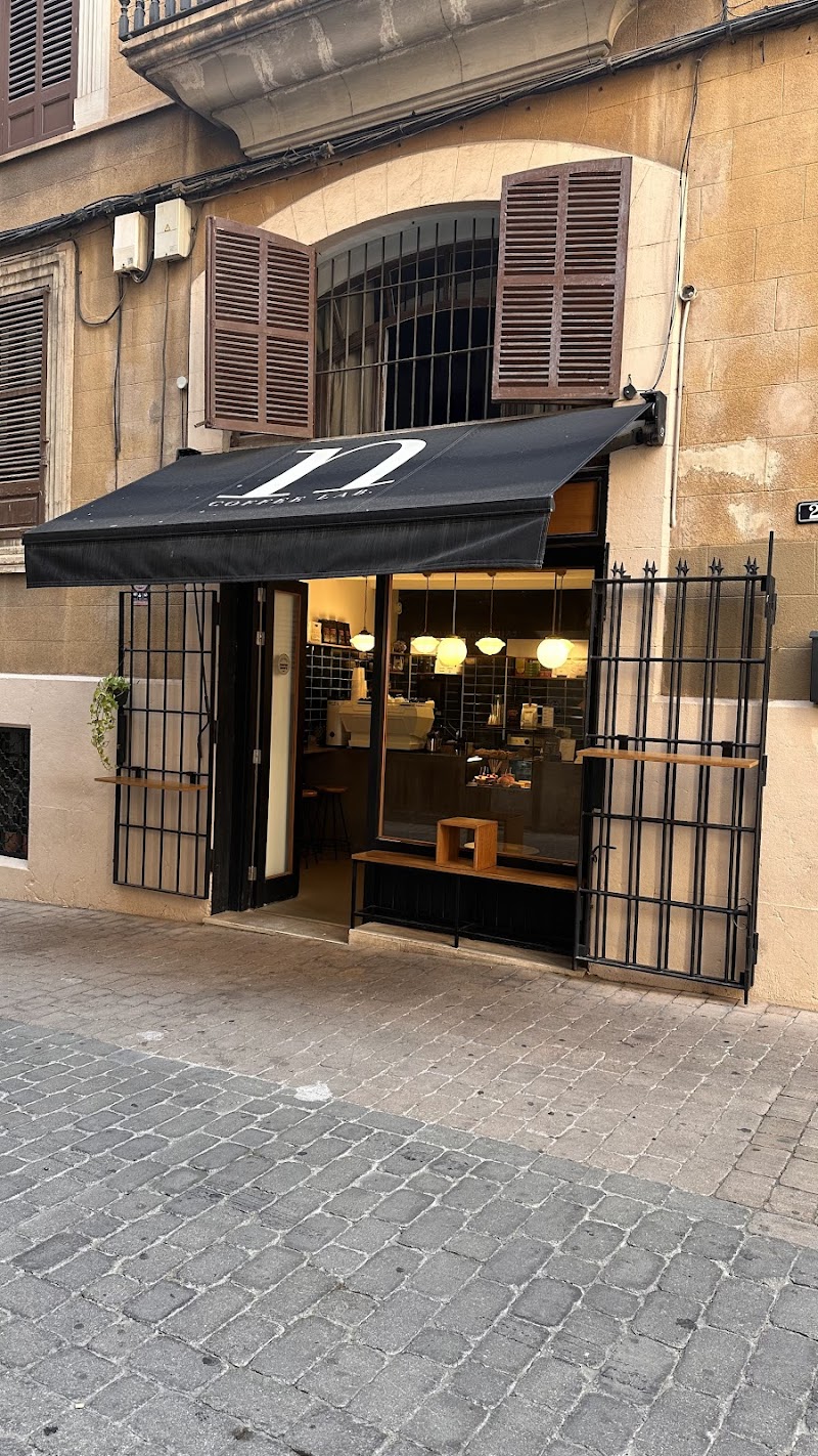 Nano Coffee Lab.