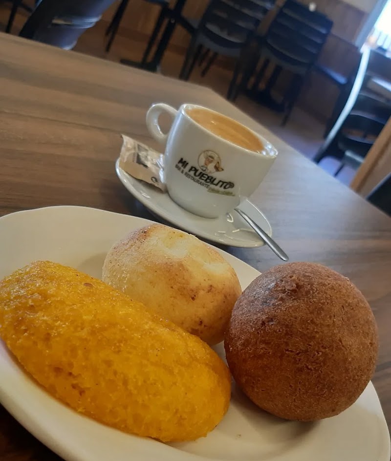 Plato delicioso