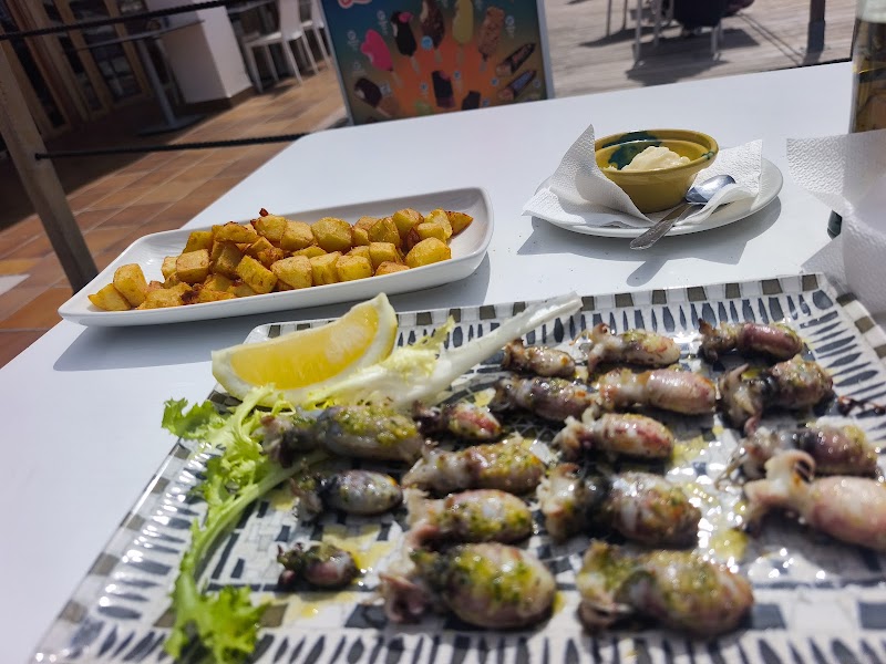 Plato delicioso