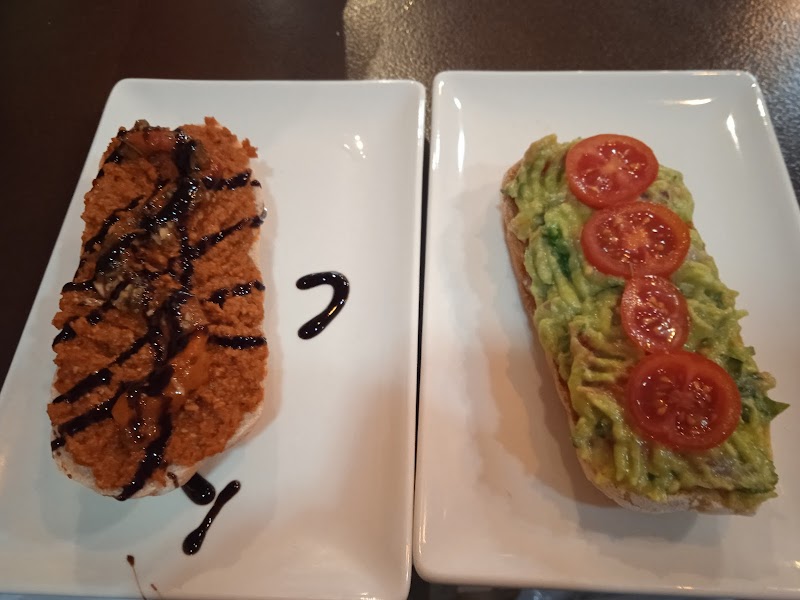 Plato delicioso