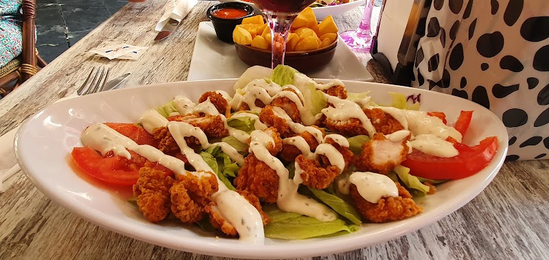 Plato delicioso
