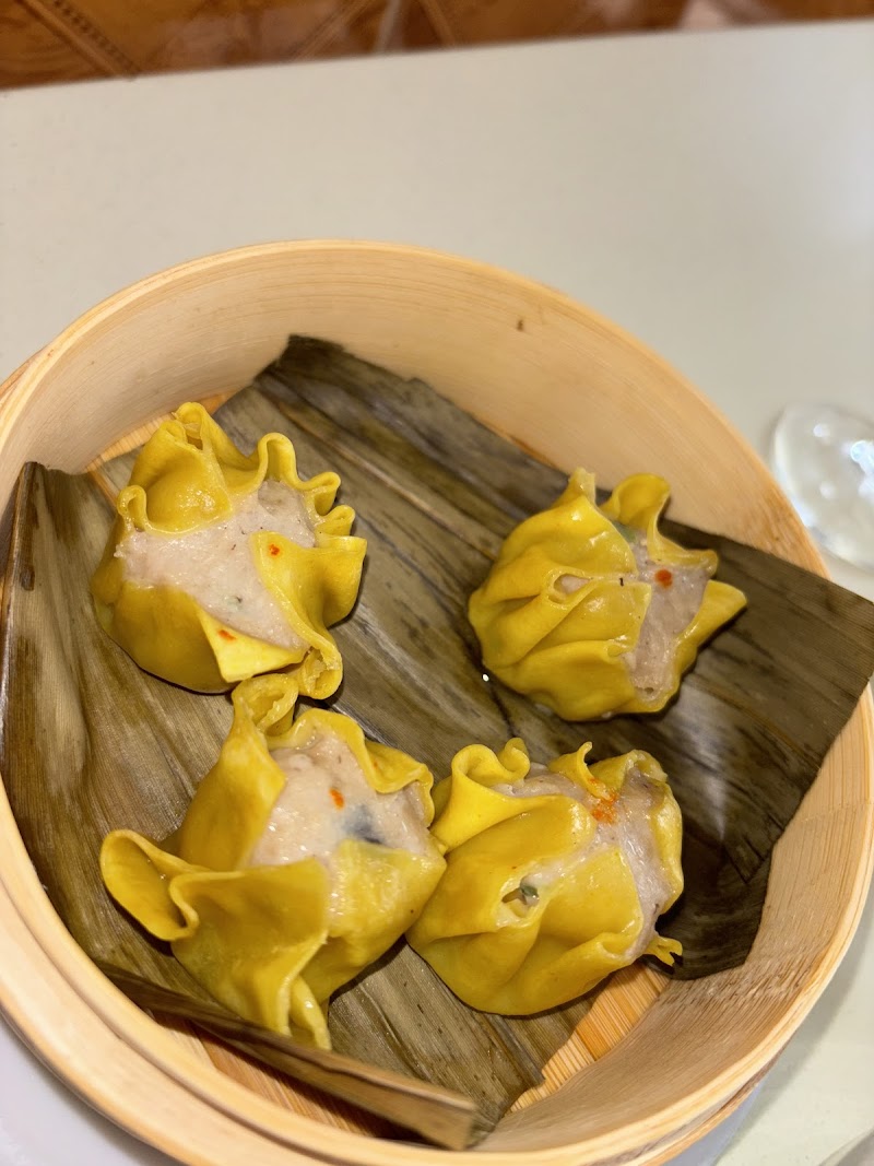 Detalle del restaurante