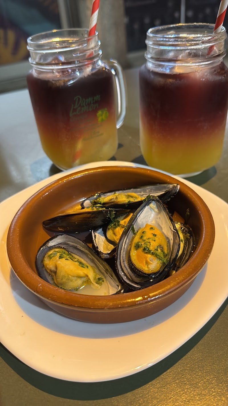 Plato delicioso