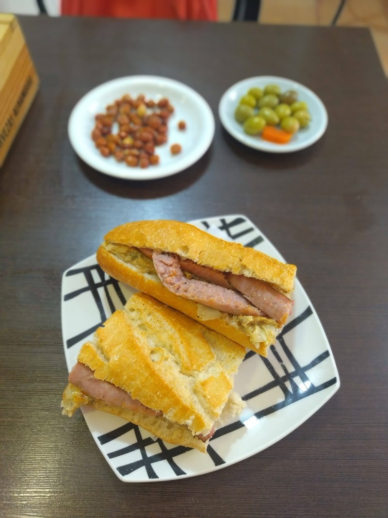 Plato delicioso