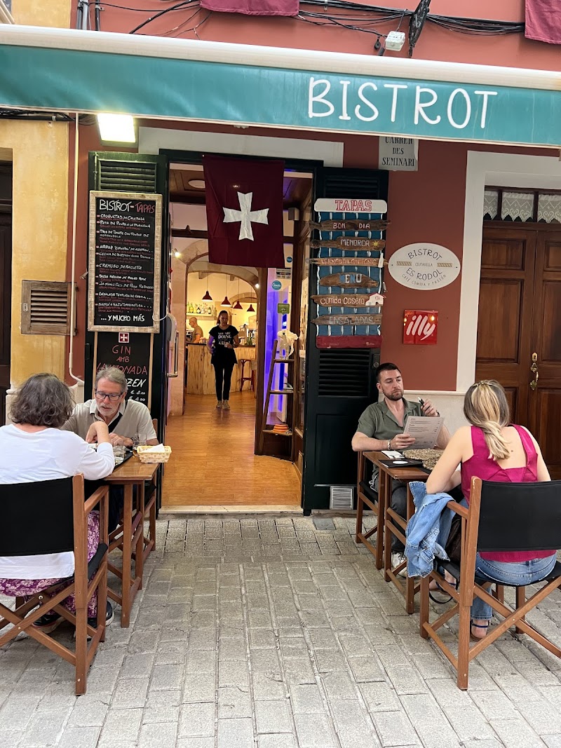 Bistrot Es Rodol