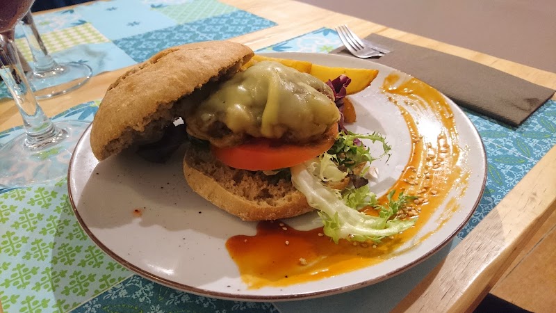 Plato delicioso