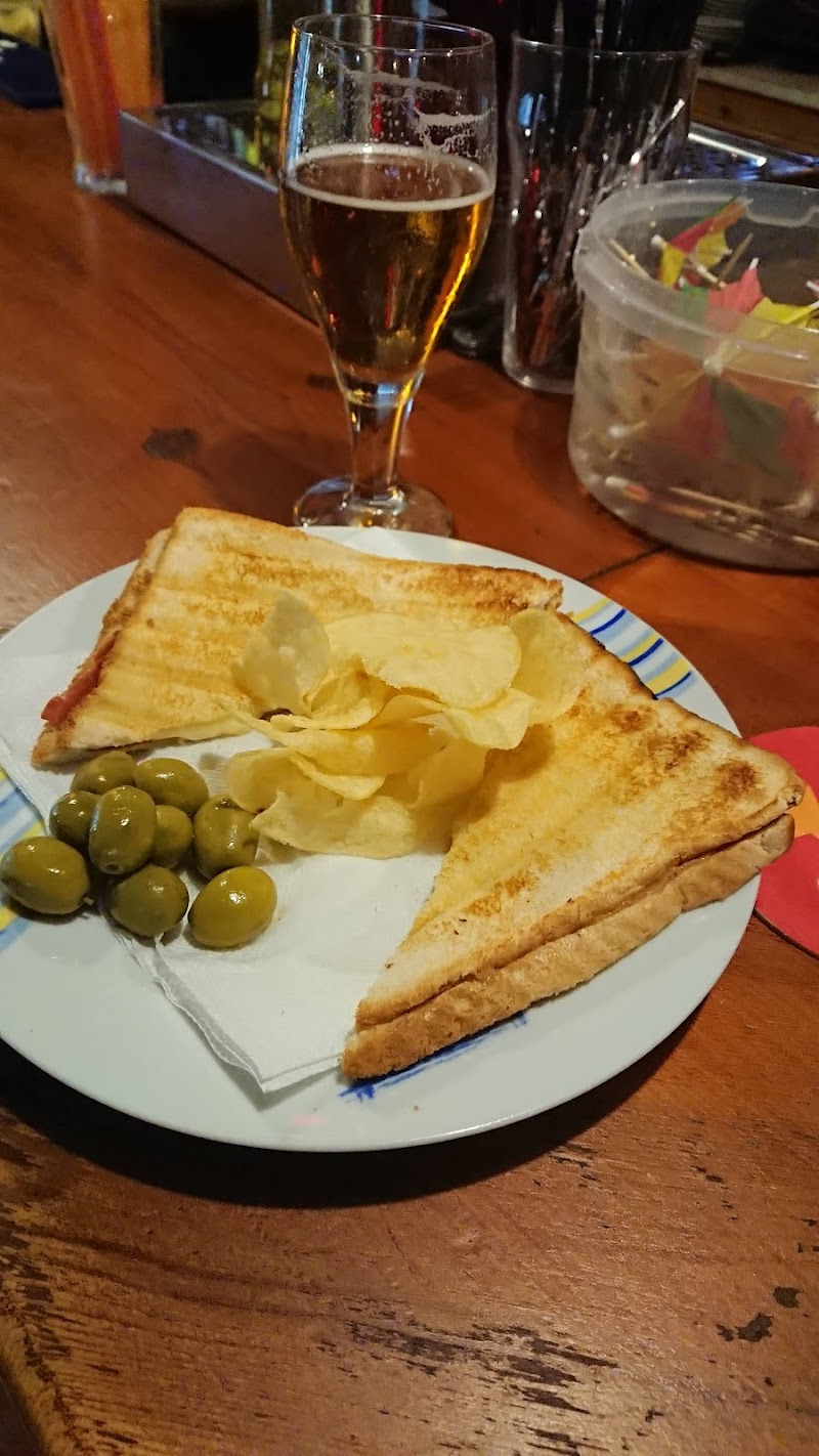 Plato delicioso