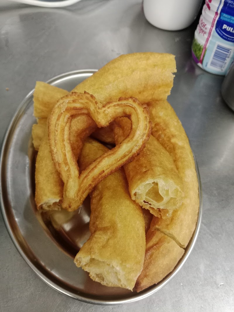 Plato delicioso