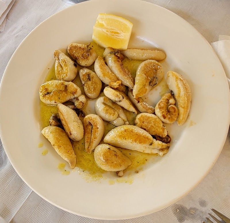 Plato delicioso