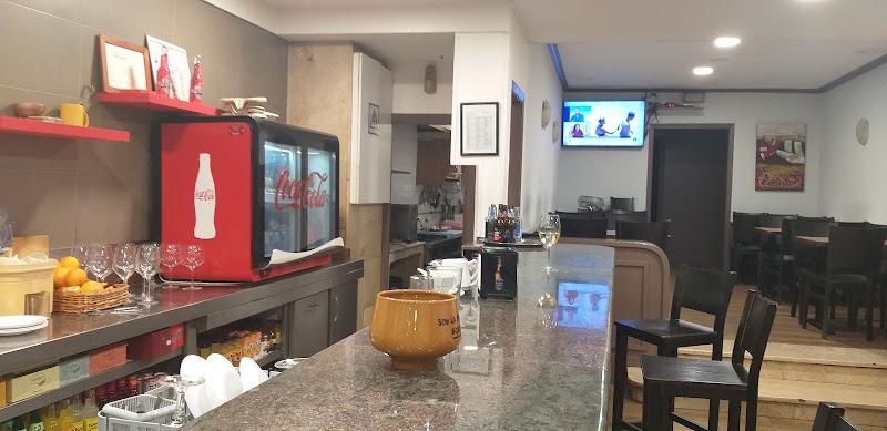 Detalle del restaurante