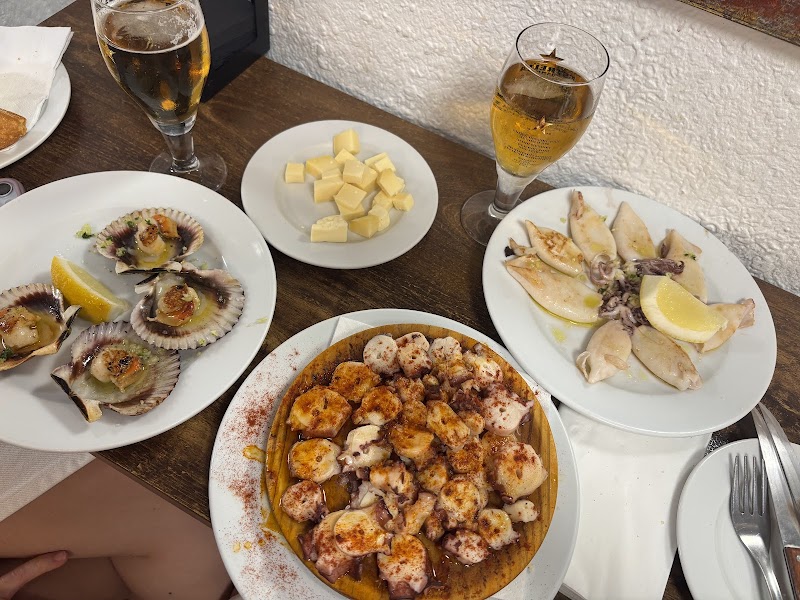 Plato delicioso