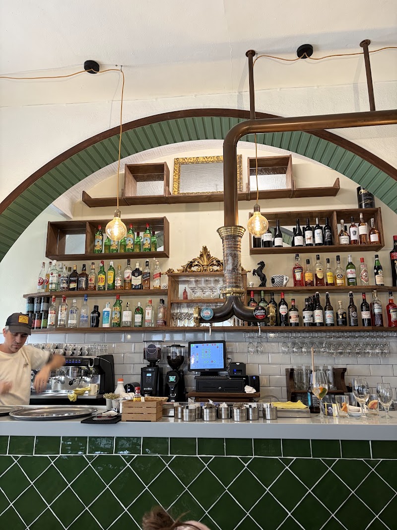 CURDA cafe & cantina