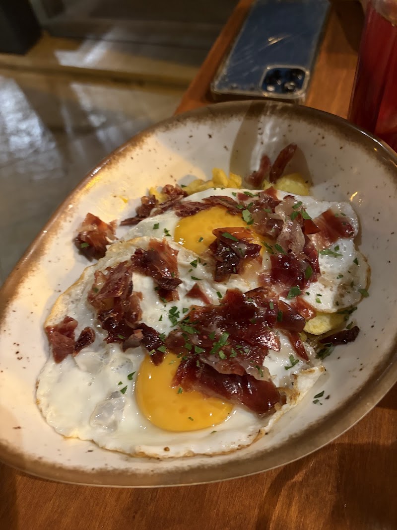Plato delicioso