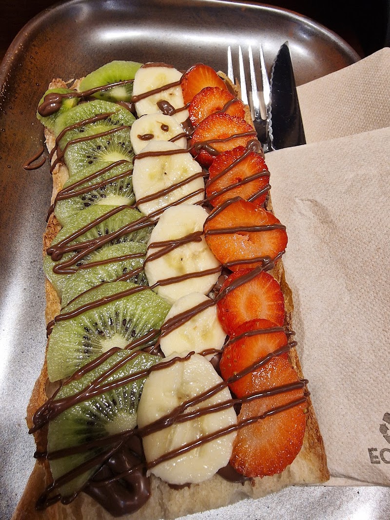 Plato delicioso