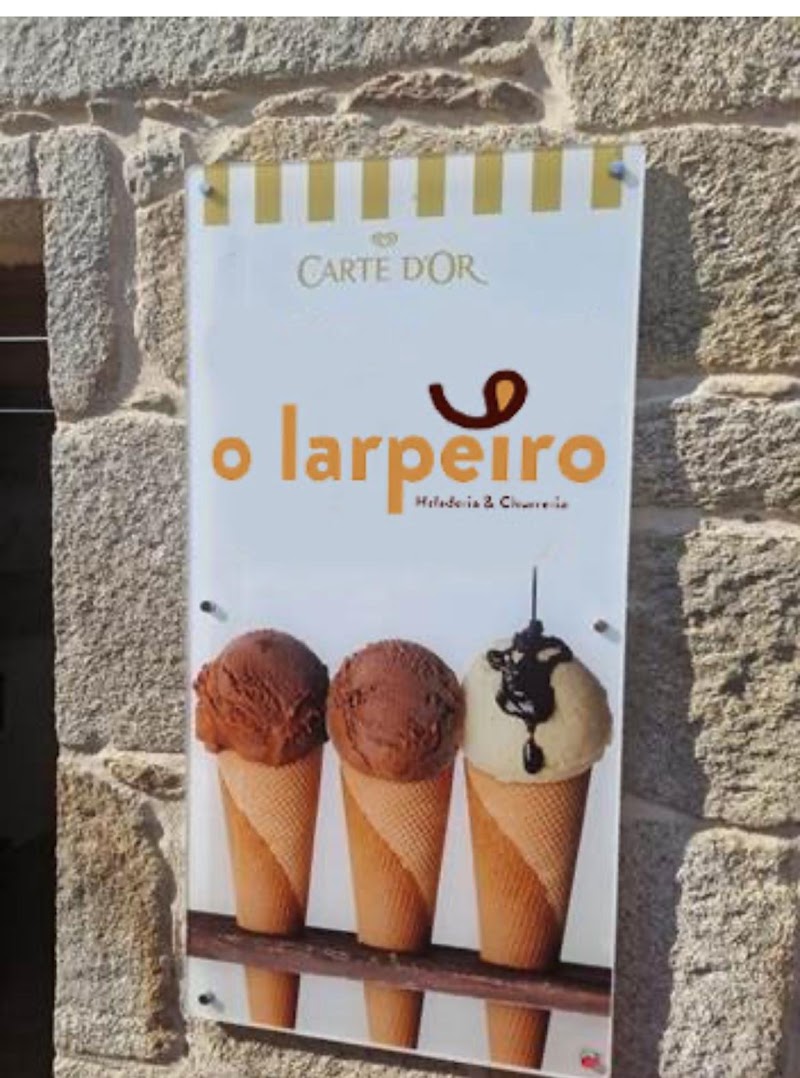 Detalle del restaurante