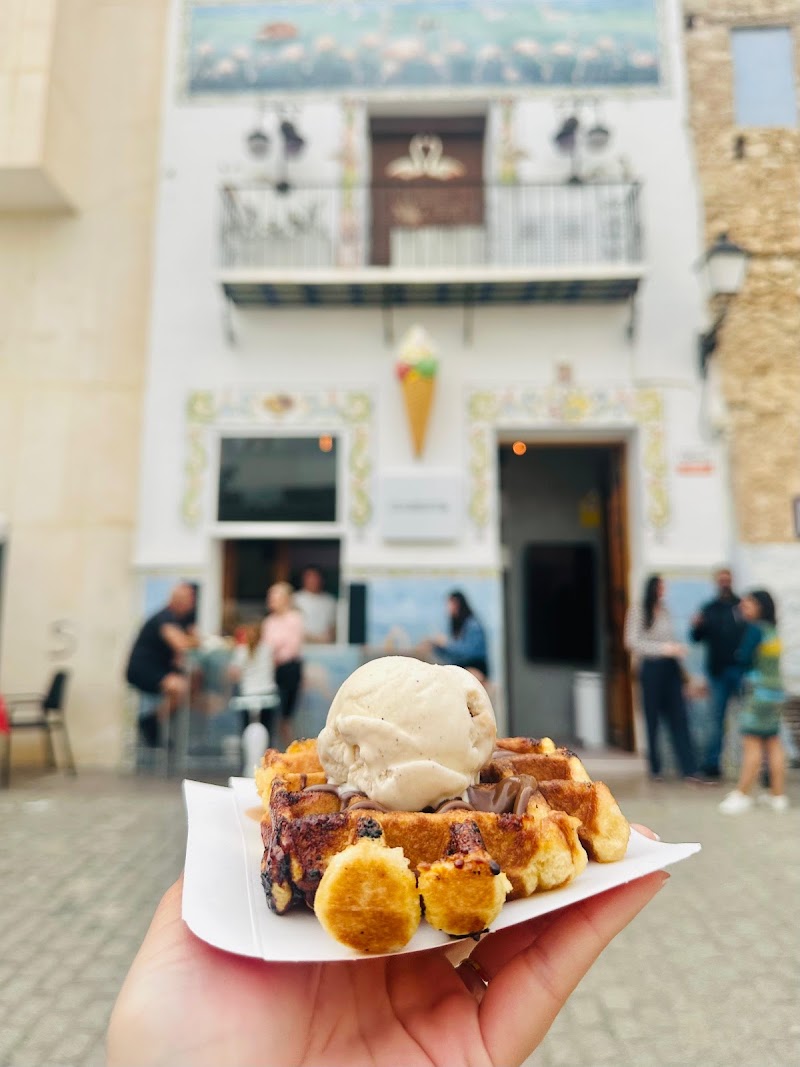 Plato delicioso