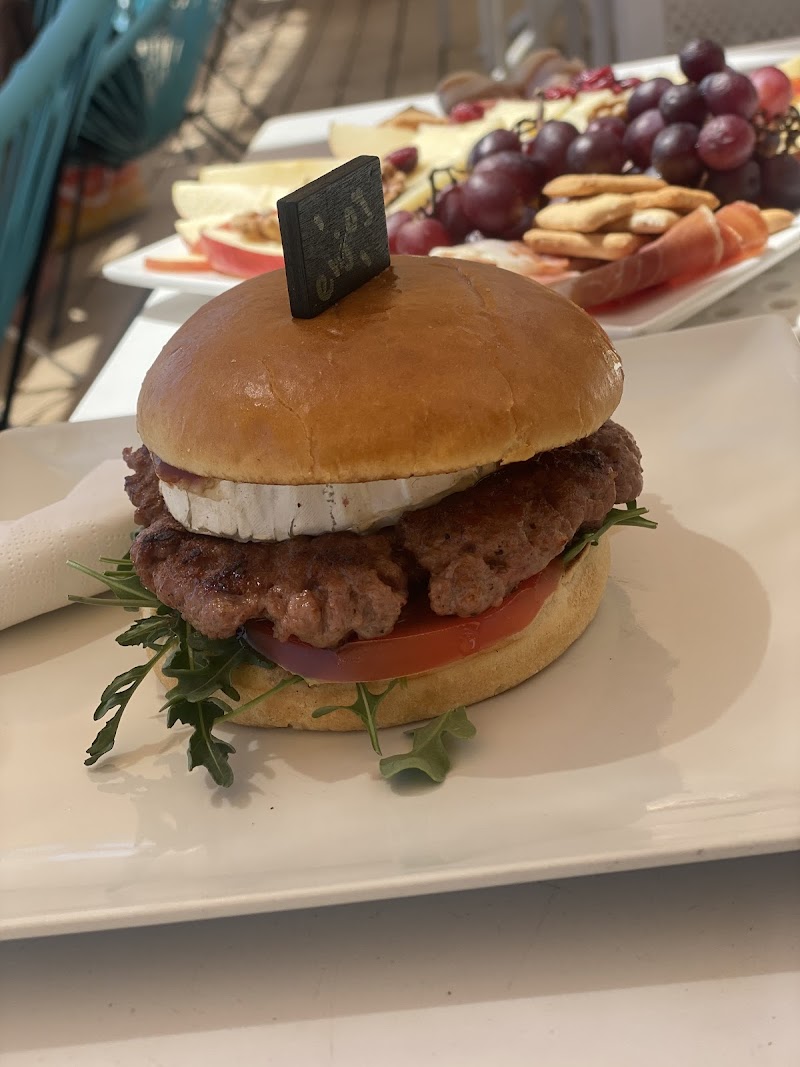 Plato delicioso