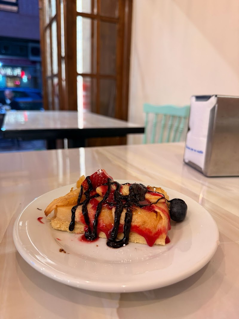 Plato delicioso