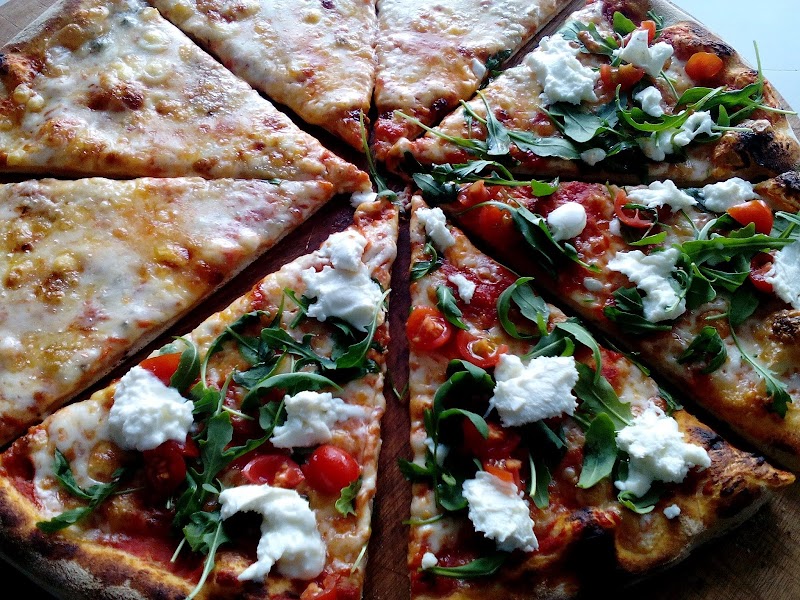Plato delicioso