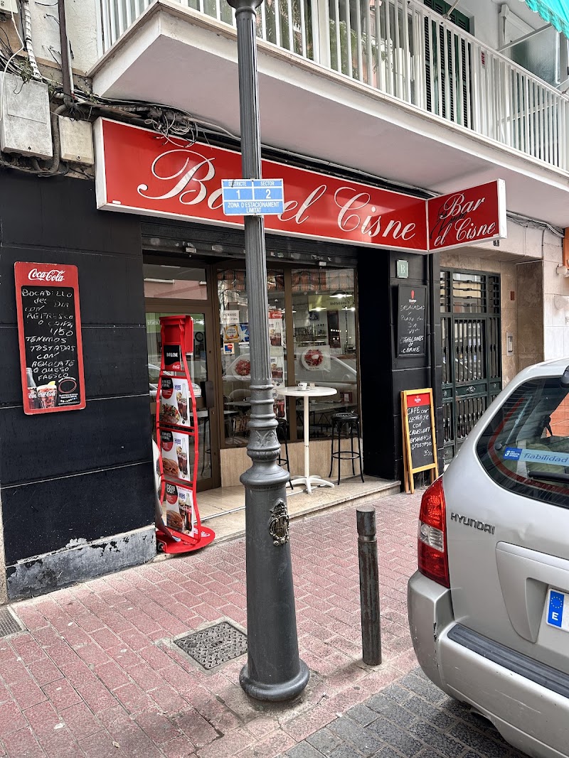 Bar el Cisne