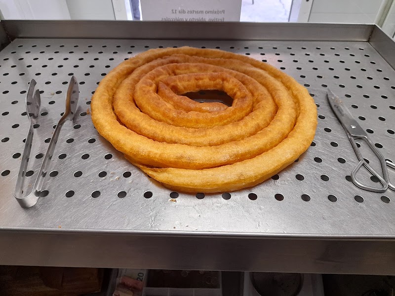 Plato delicioso