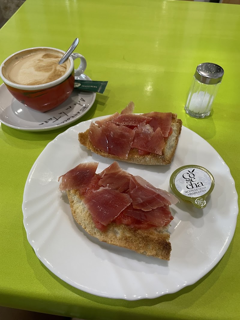 Plato delicioso