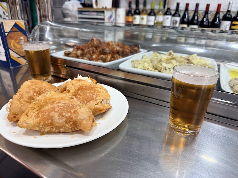 Plato delicioso