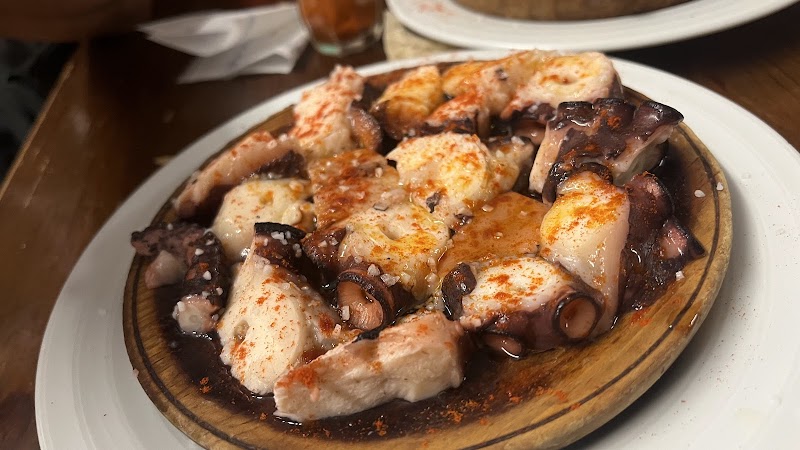 Plato delicioso