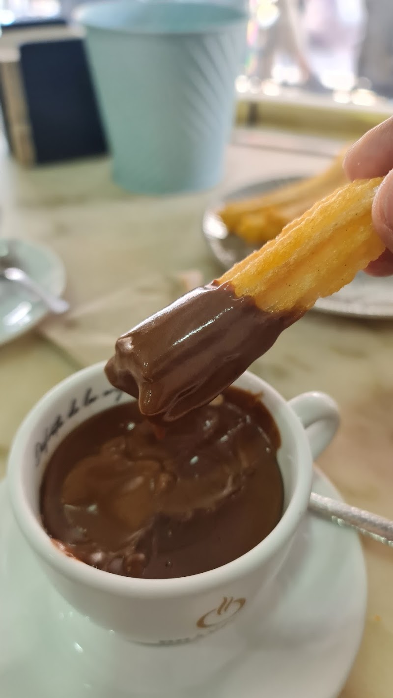 Plato delicioso