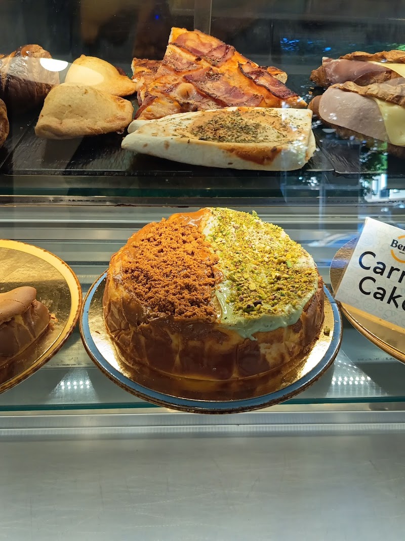 Detalle del restaurante