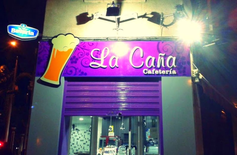 Foto del local